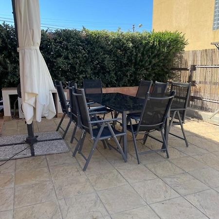 Sebastiano. Appartamento A 1,2 Km Dallo Stagnone Marsala Exterior photo
