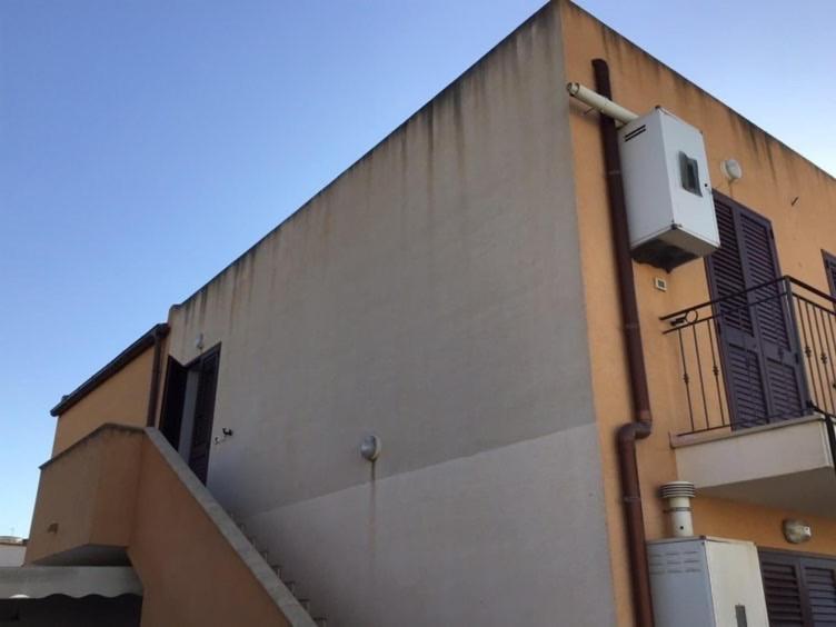 Sebastiano. Appartamento A 1,2 Km Dallo Stagnone Marsala Exterior photo