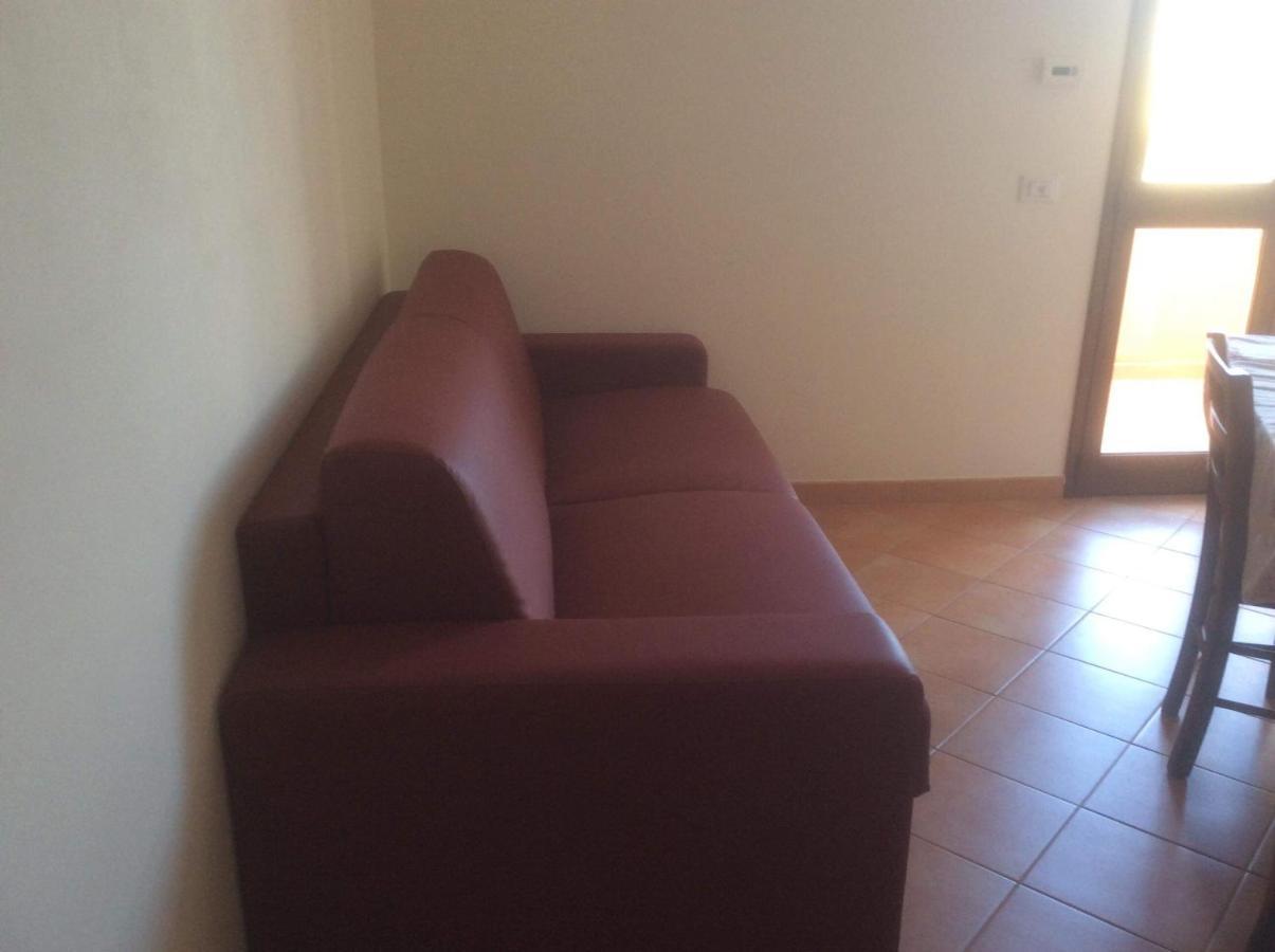 Sebastiano. Appartamento A 1,2 Km Dallo Stagnone Marsala Exterior photo