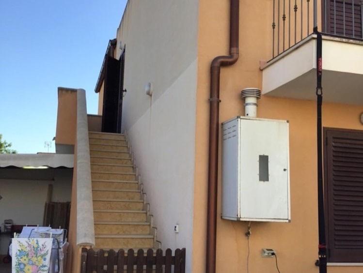 Sebastiano. Appartamento A 1,2 Km Dallo Stagnone Marsala Exterior photo