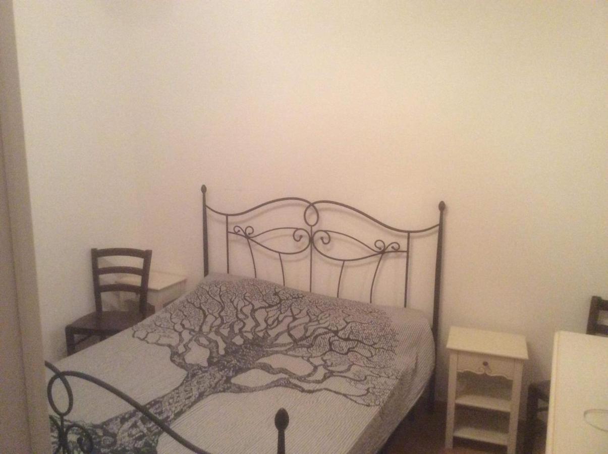 Sebastiano. Appartamento A 1,2 Km Dallo Stagnone Marsala Exterior photo